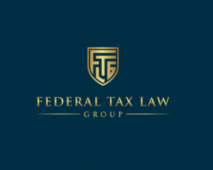 federaltaxlawgroup logo